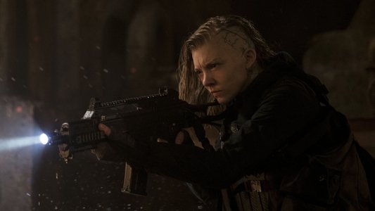 The Hunger Games: Mockingjay - Part 2