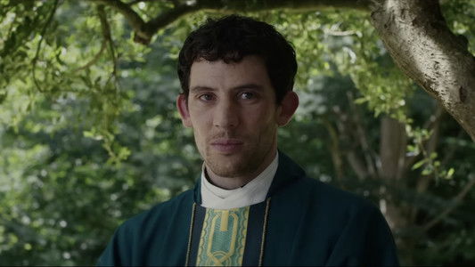 Wake Up Dead Man: A Knives Out Mystery