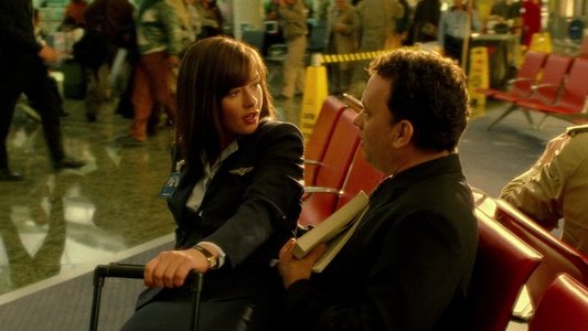 The Terminal