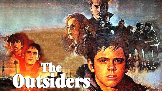 The Outsiders