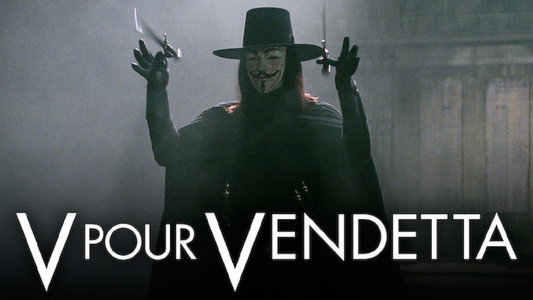 V for Vendetta