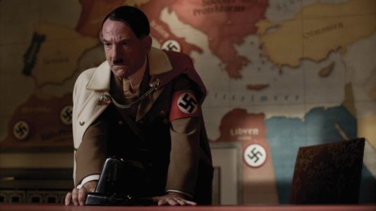 Inglourious Basterds