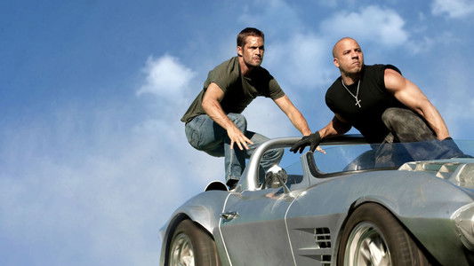 Fast Five