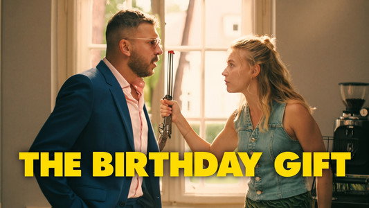 The Birthday​ Gift​