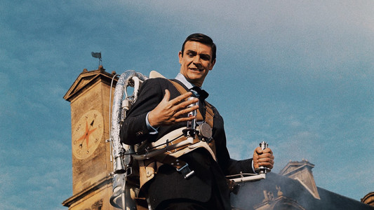 Thunderball