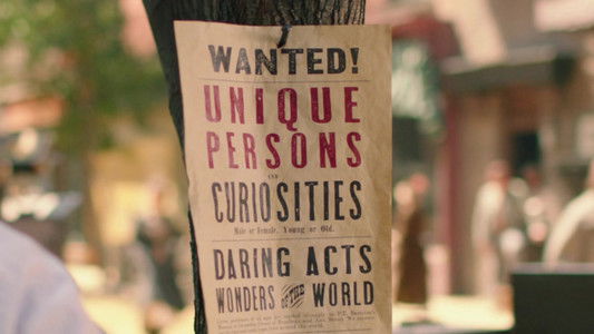 The Greatest Showman