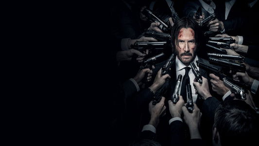 John Wick: Chapter 2