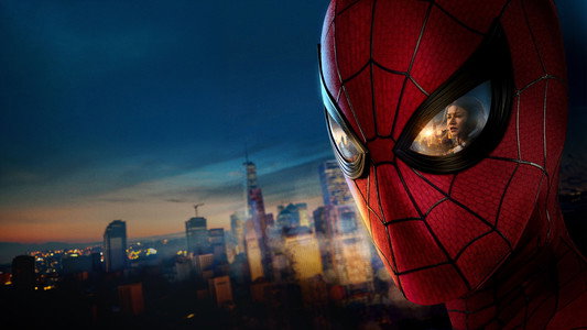 Spider-Man: Brand New Day