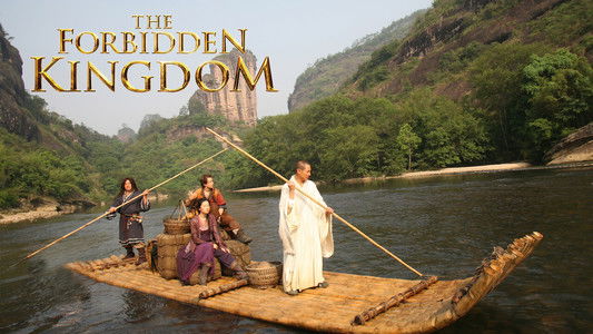The Forbidden Kingdom