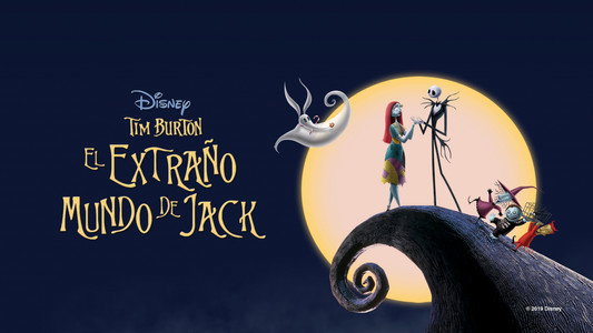 The Nightmare Before Christmas