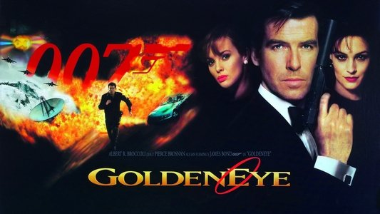GoldenEye
