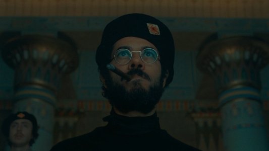 The Phoenician Scheme