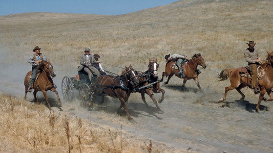 The Big Country