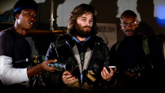 The Thing