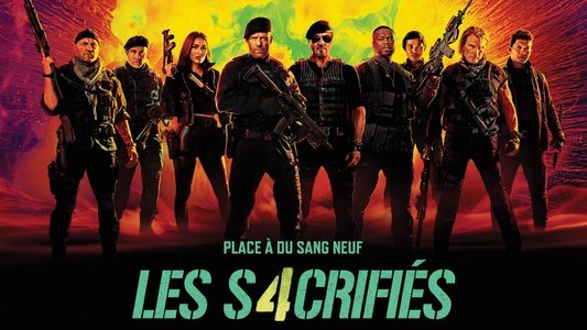 Expend4bles