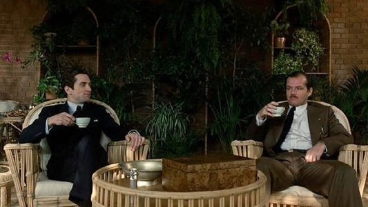 The Last Tycoon