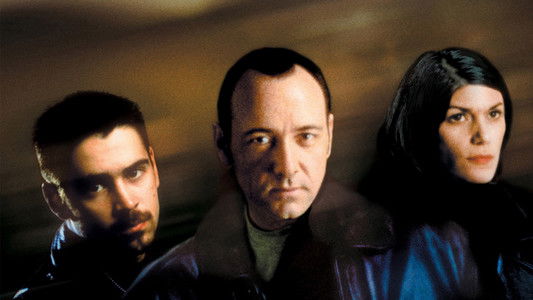 Ordinary Decent Criminal