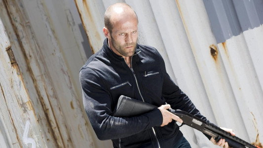 Crank: High Voltage