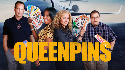 Queenpins