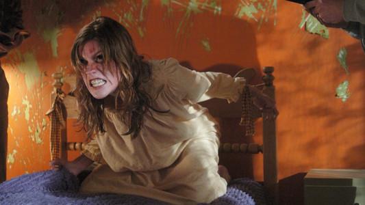 The Exorcism of Emily Rose