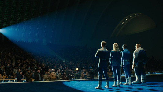 The Fantastic 4: First Steps