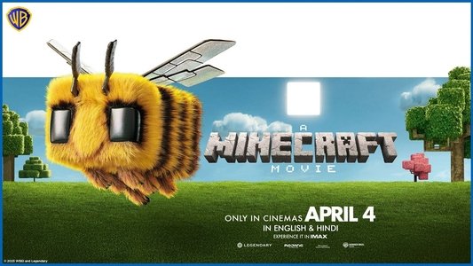 A Minecraft Movie