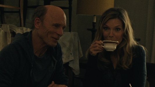 mother!