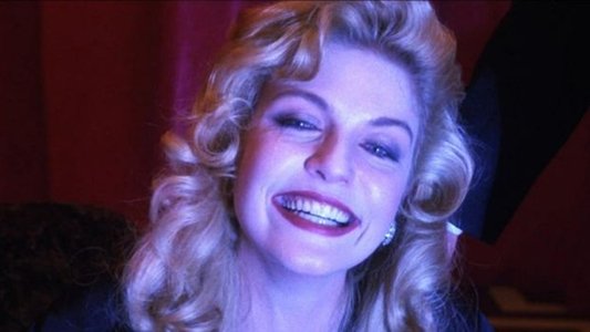 Twin Peaks: Fire Walk with Me
