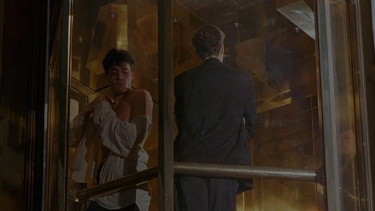 Less Than Zero