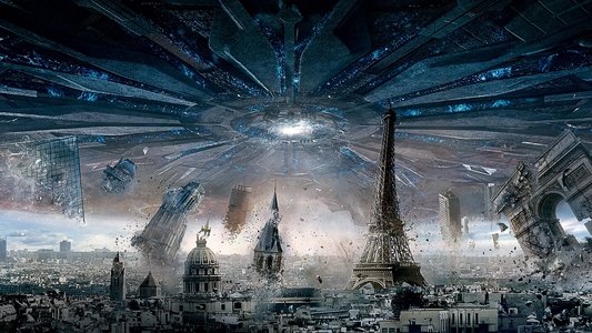 Independence Day: Resurgence