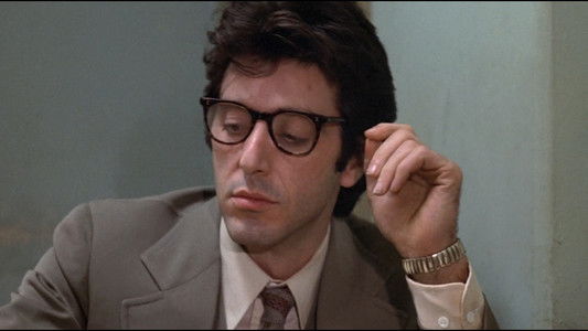 ...And Justice for All