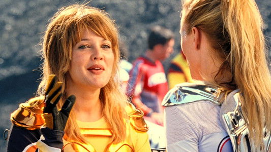 Charlie's Angels: Full Throttle