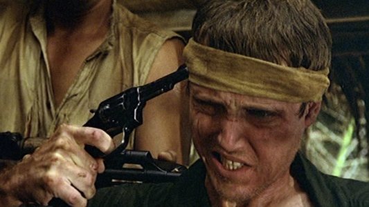 The Deer Hunter