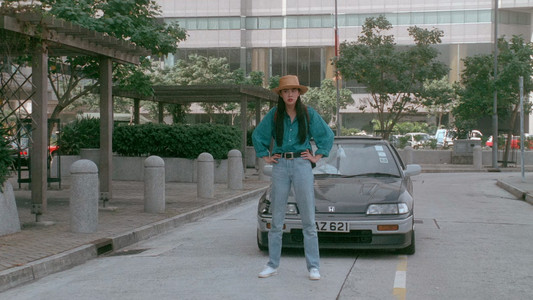 City Hunter