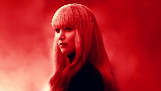 Red Sparrow