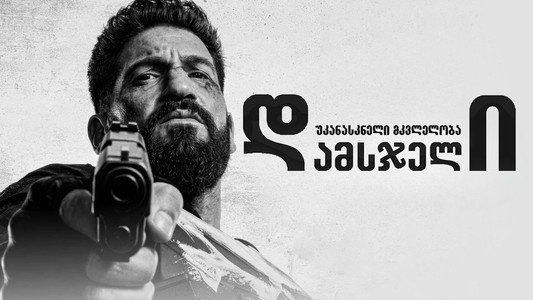 The Punisher: One Last Kill