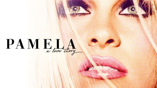 Pamela, A Love Story