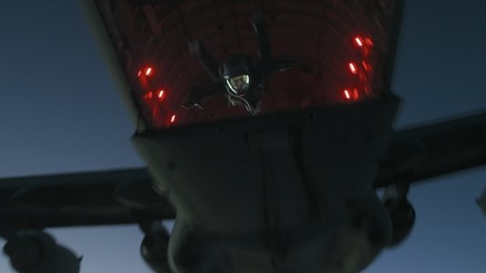 Mission: Impossible - Fallout