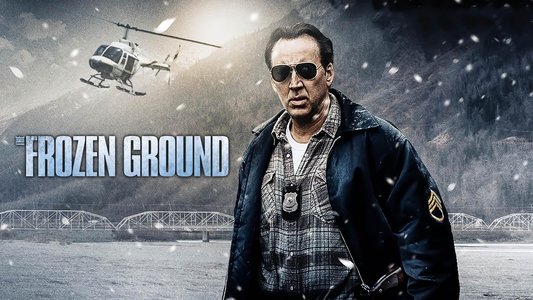 The Frozen Ground