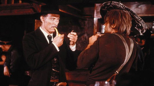 For a Few Dollars More