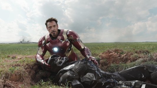 Captain America: Civil War