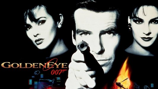 GoldenEye