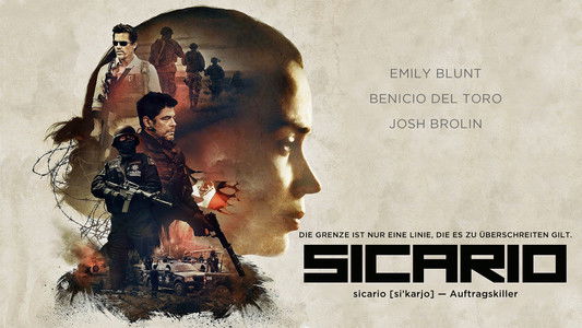 Sicario