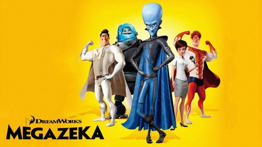 Megamind