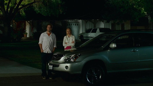 Knocked Up