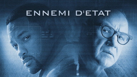 Enemy of the State
