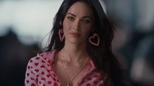 Jennifer's Body