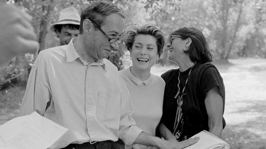 André Téchiné: A Passion for Cinema