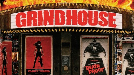 Grindhouse