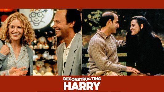 Deconstructing Harry